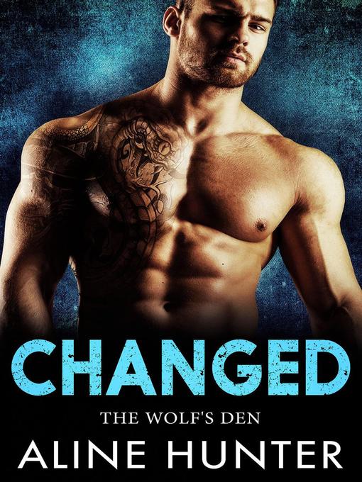 Title details for Changed by Aline Hunter - Available